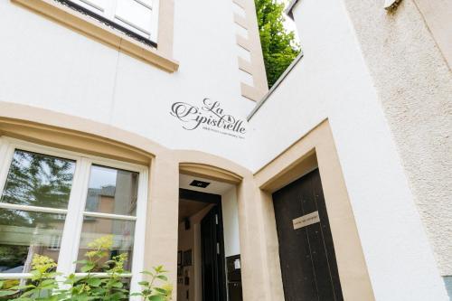 La Pipistrelle B&B Hotel by null