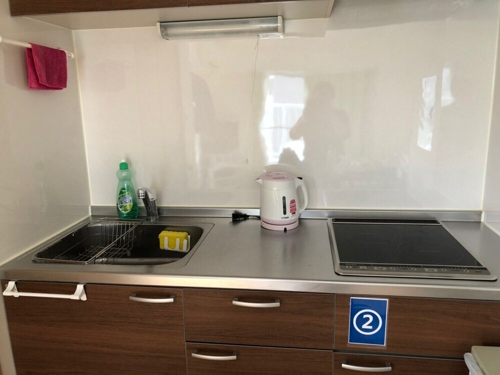 Issyuku hostel 사진 21