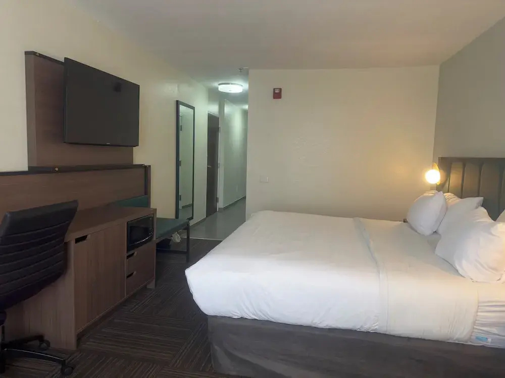 Wingate by Wyndham Kings Bay Naval Base / I-95 - Chambres