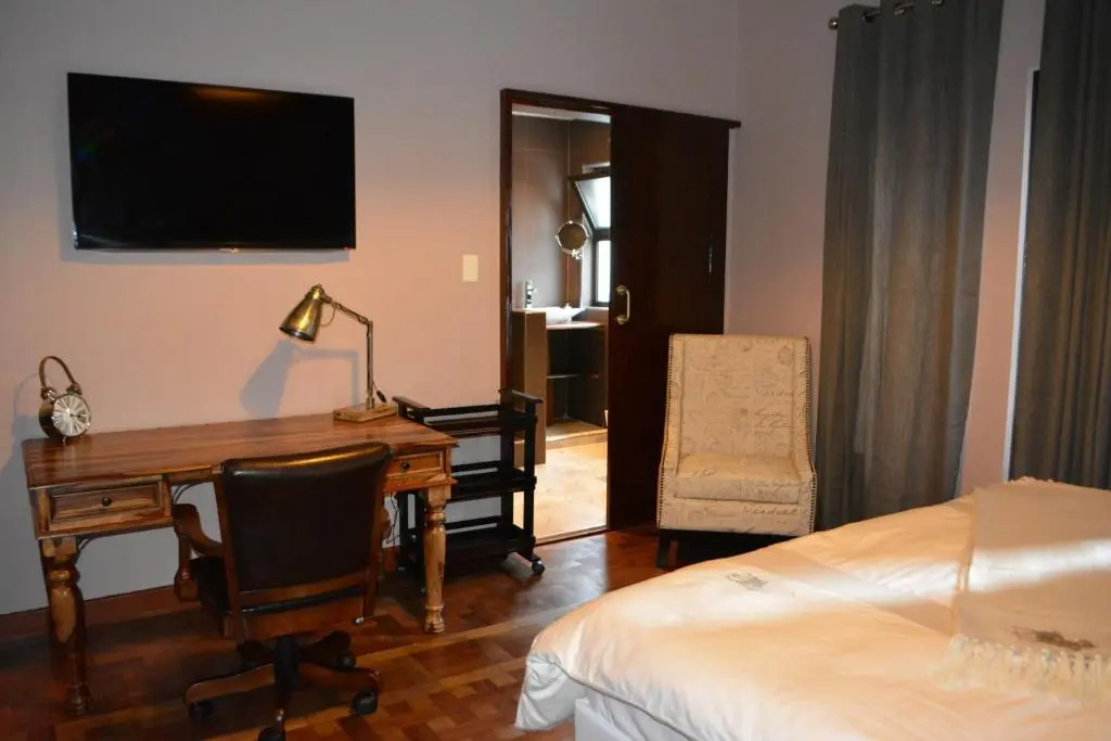 Guesthouse 1109 - Chambres