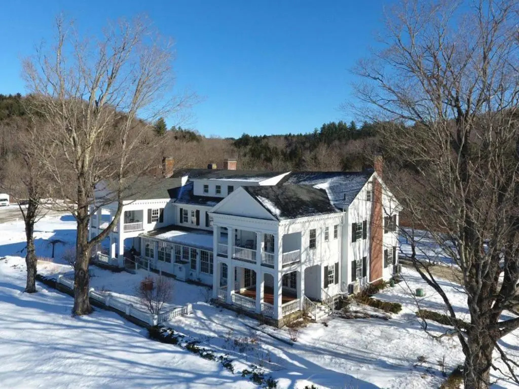 標準四人房，雙人床