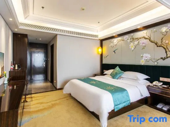 Standard Double room full double bed