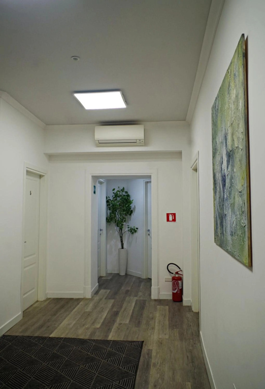 Suite Deal Rome - Général