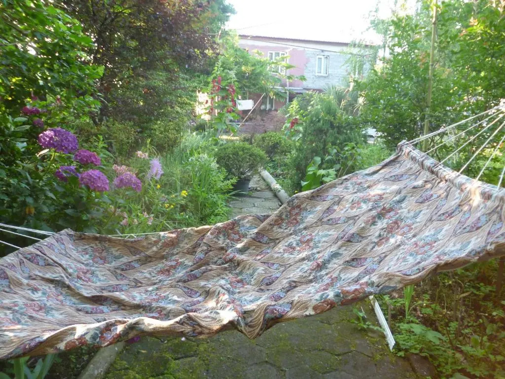 Guest House Elena
