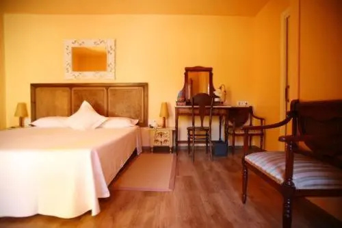 Hotel Torre Marti - Chambres