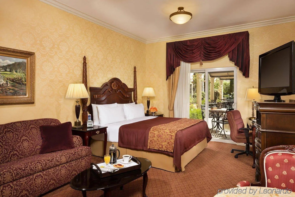 Ayres Hotel Seal Beach - Cypress - Général