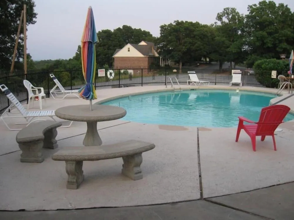 Hotel photo 14