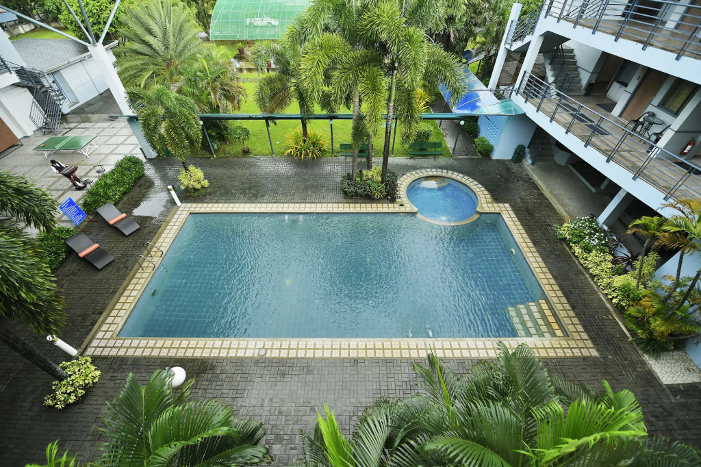 Hotel photo 15