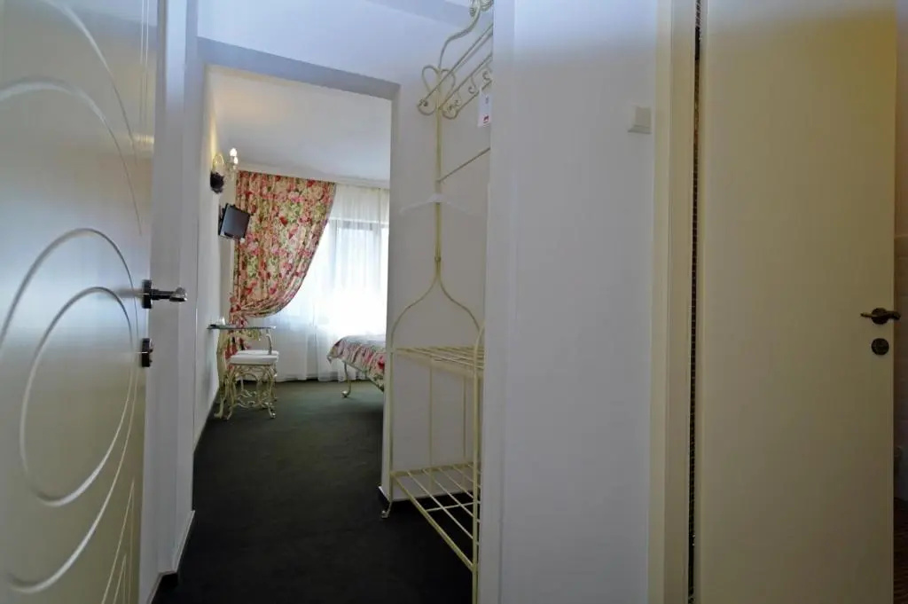 Han Poienita - Chambres