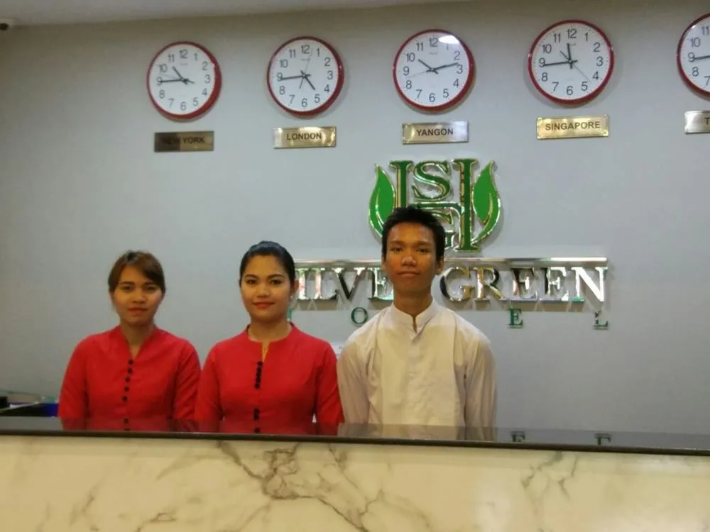 Hotel photo 20