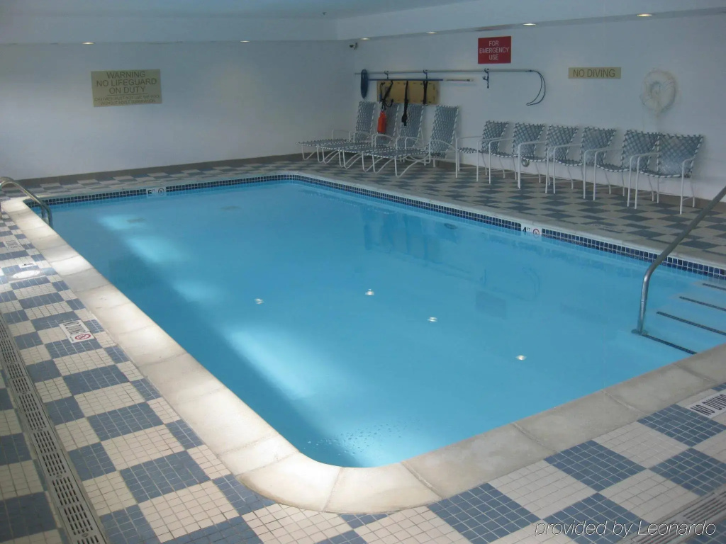 Country Inn & Suites by Radisson, Dearborn, MI - Général