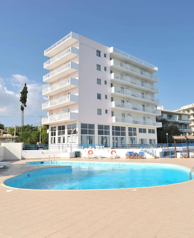 NLH Mati Seafront - Neighborhood Lifestyle Hotels - Général