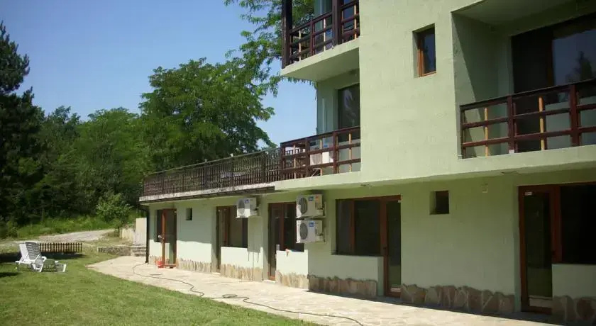 Hotel Gorski Kat