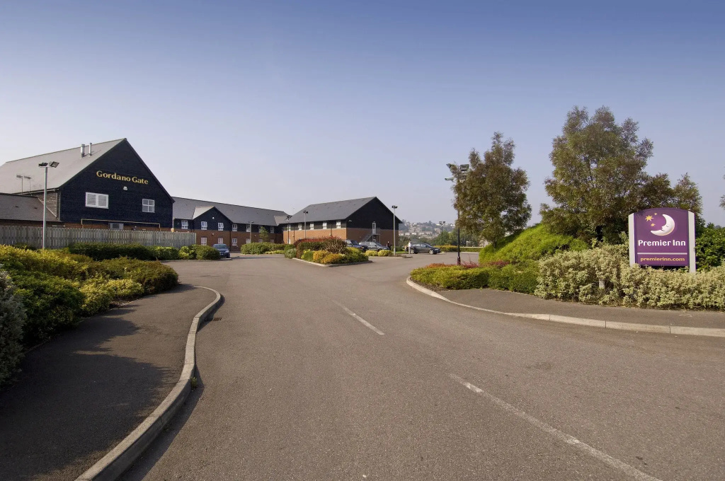 Premier Inn Portishead - Général