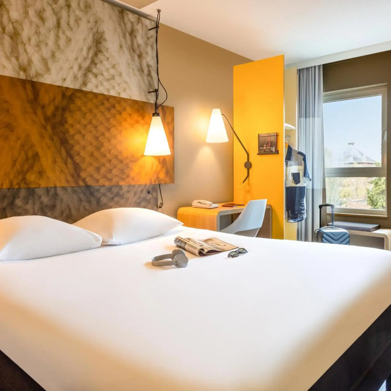 Hotel photo 26
