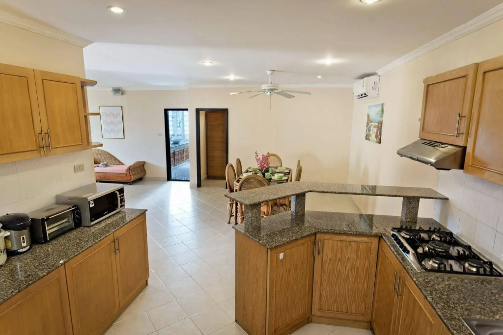 Butterfly Garden - A Boutique Residence - Général