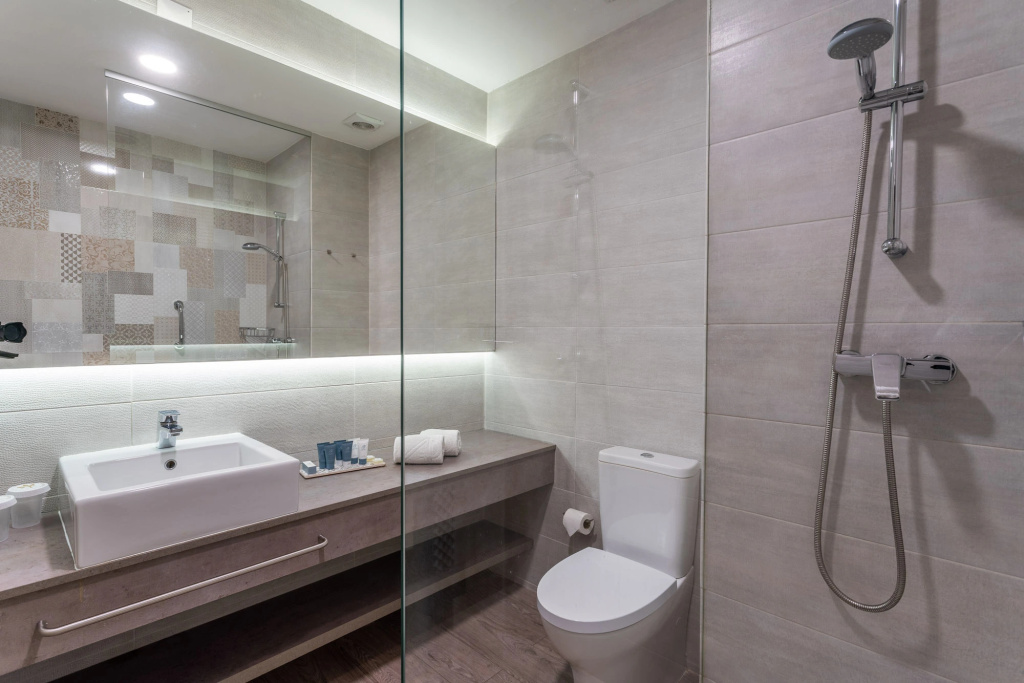 AP Maria Nova Lounge - Adults Friendly - Général