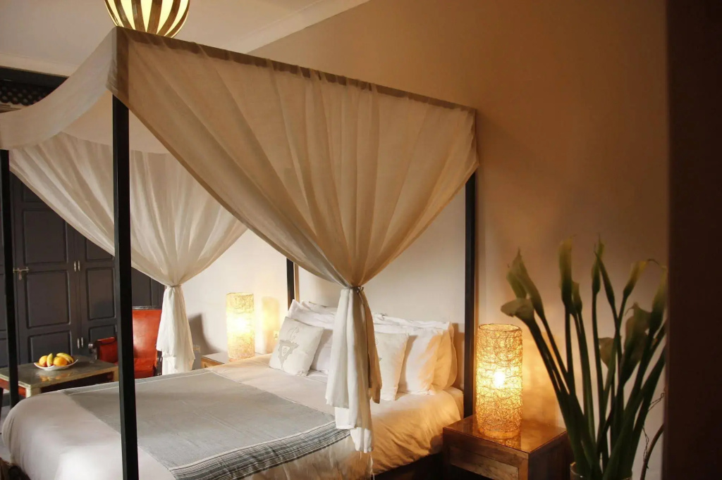 Riad Utopia Suites & Spa - фото 31