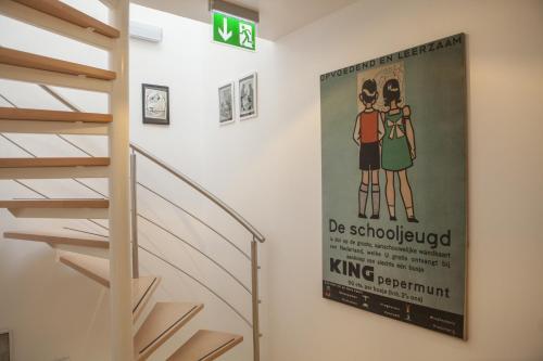 Stadslogement KingSize Sneek by null