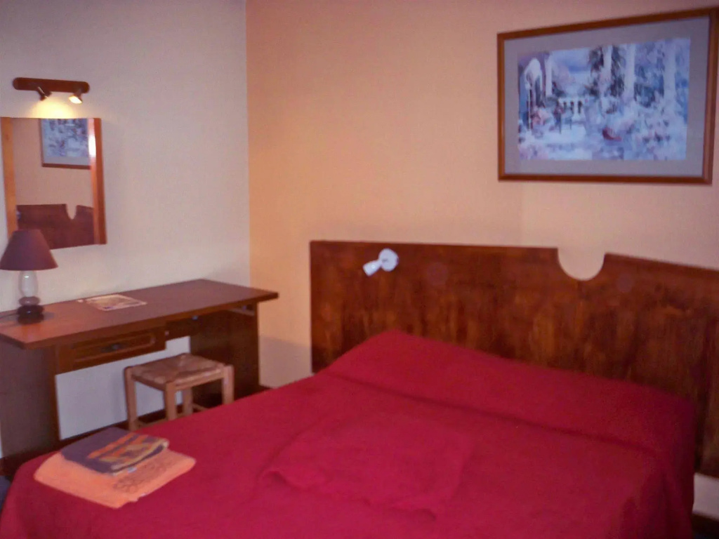 Afficher la photo 8 — Ad Cyber Hotel