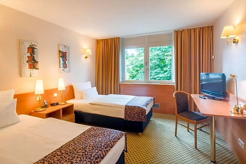 Best Western Plus Hotel Fellbach-Stuttgart - Chambres