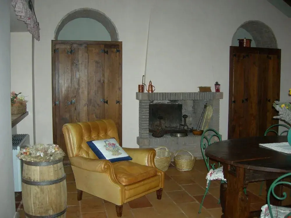 B&B Il Gelso Bianco