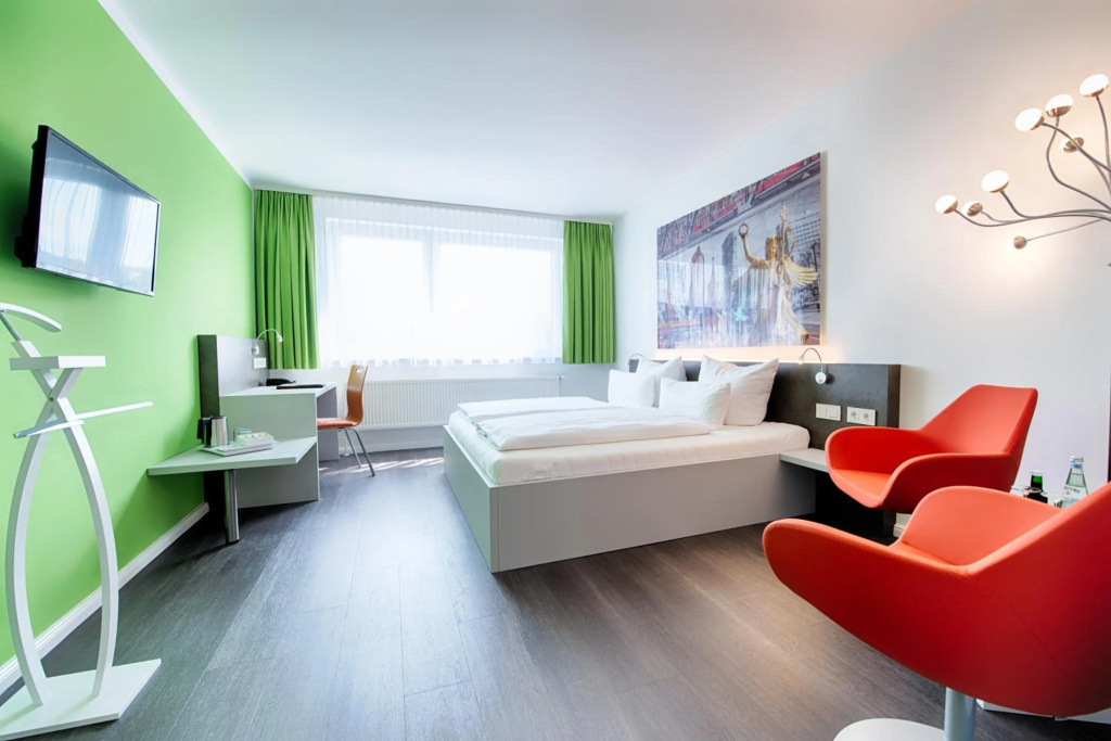 Hotel photo 16