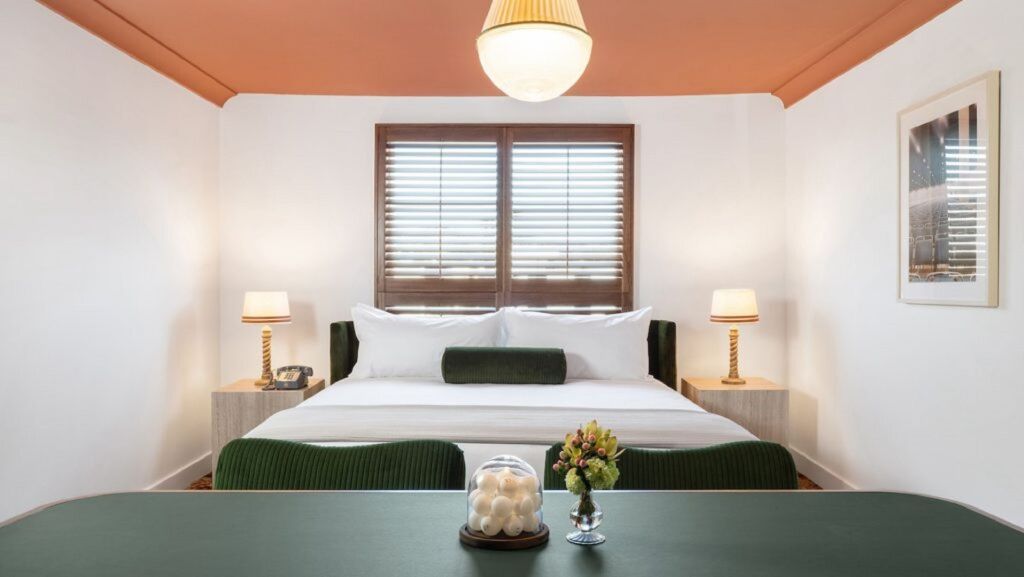 Palihouse West Hollywood OLD LOCATION CLOSED by null