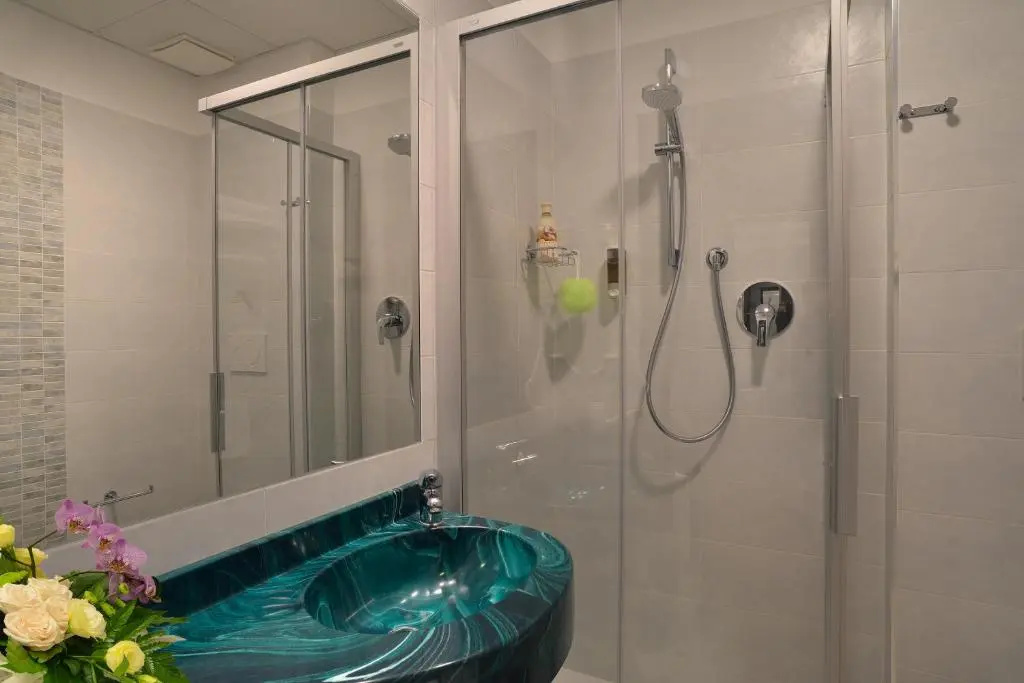 Hotel Clipper - Chambres