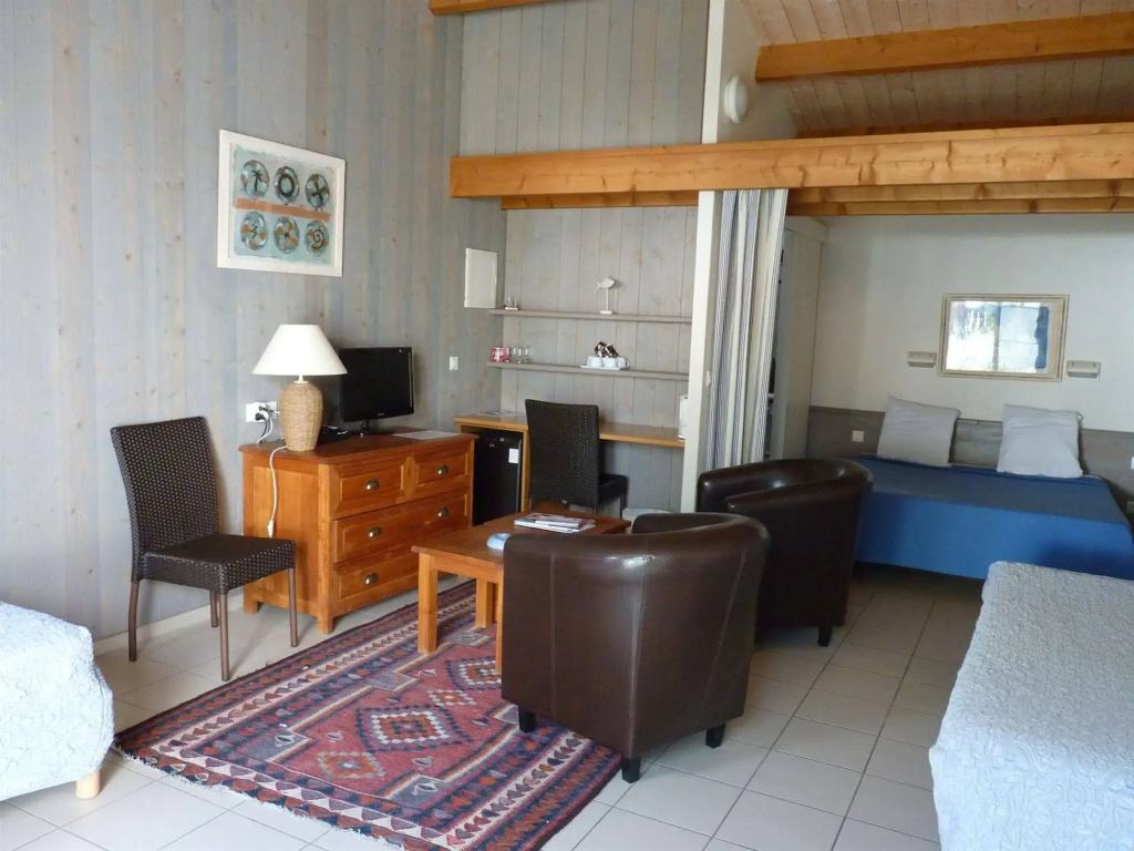 La Villa Hôtel Bien Être - Général