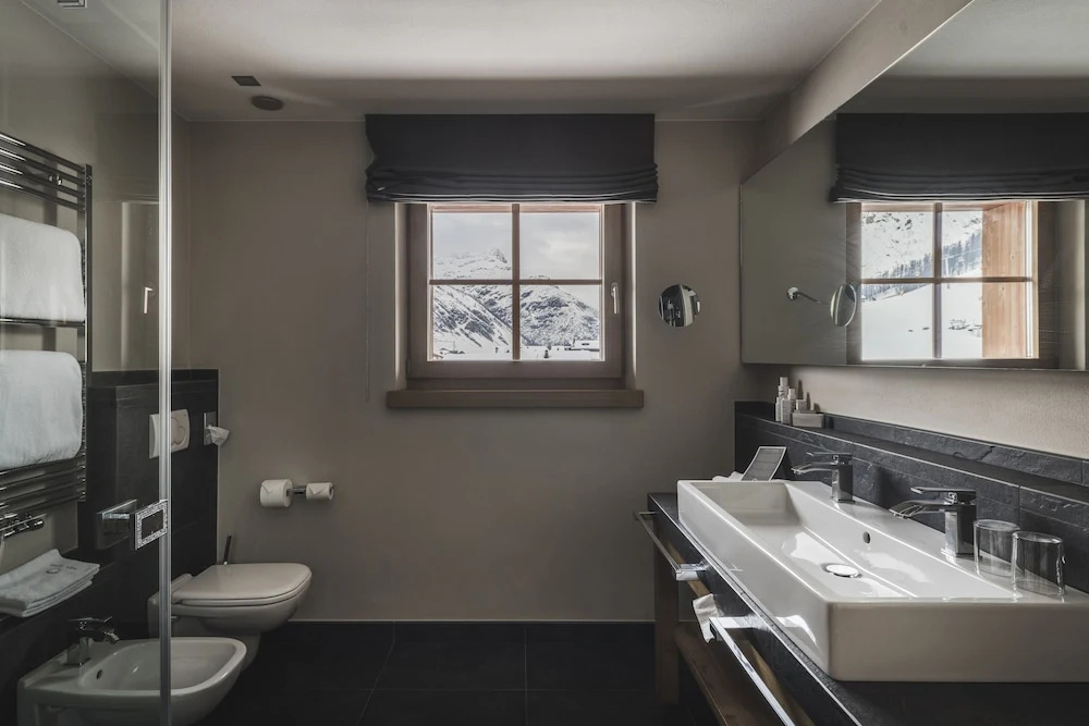 Eco & Wellness Boutique Hotel Sonne - Chambres