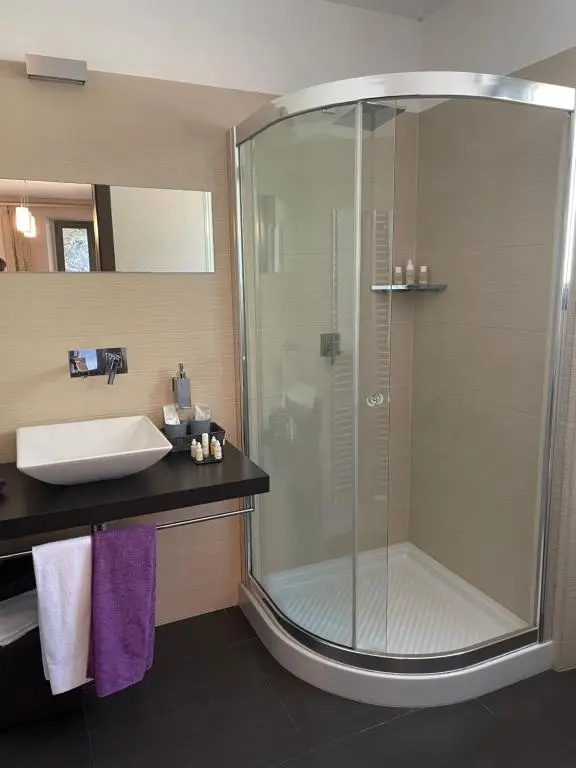 Hotel Tentazioni - Chambres