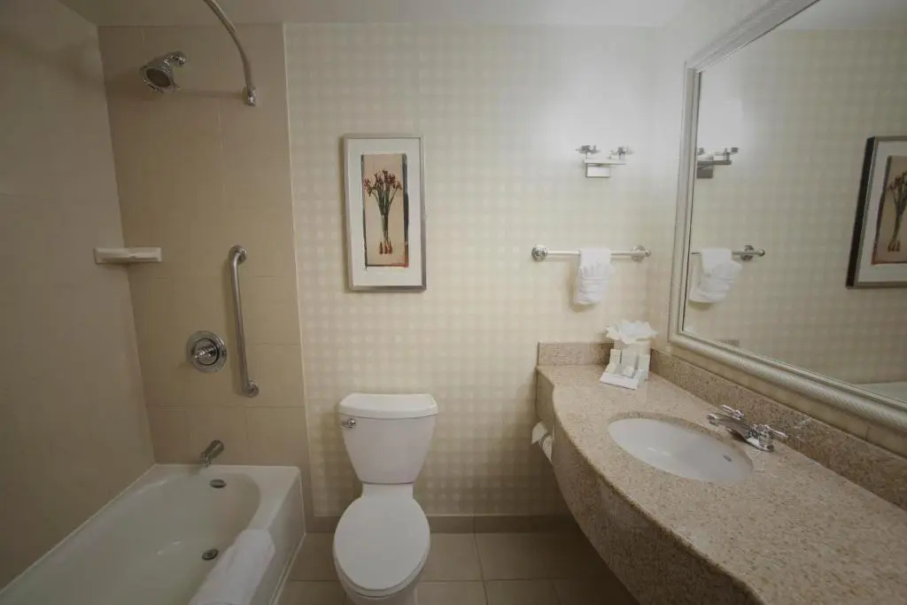 Hilton Garden Inn Albuquerque Uptown - Chambres