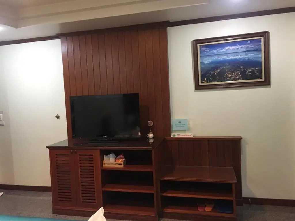 Busyarin Hotel (SHA Extra Plus) - Chambres