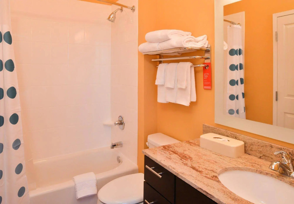 TownePlace Suites Huntsville West/Redstone Gateway - Général