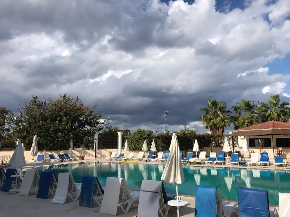 Hotel photo 12