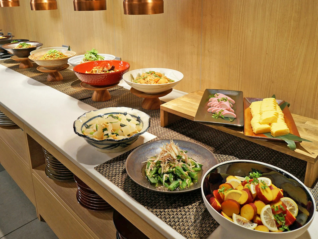 CHISUN PREMIUM Kyoto Kujo 사진 28