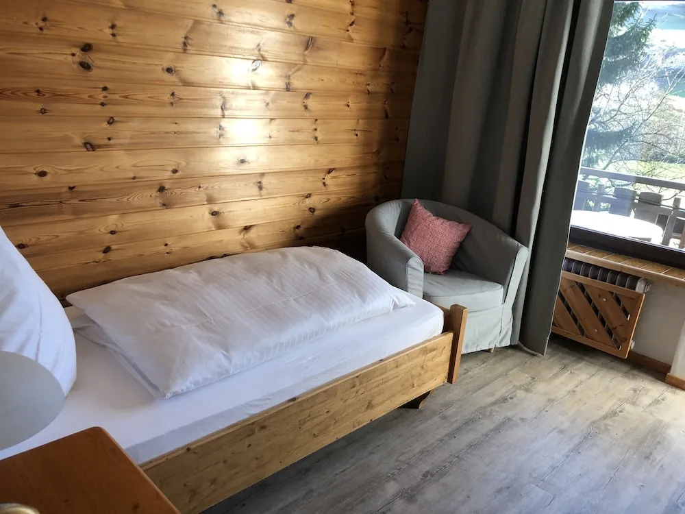 Landhotel Lortz - Chambres