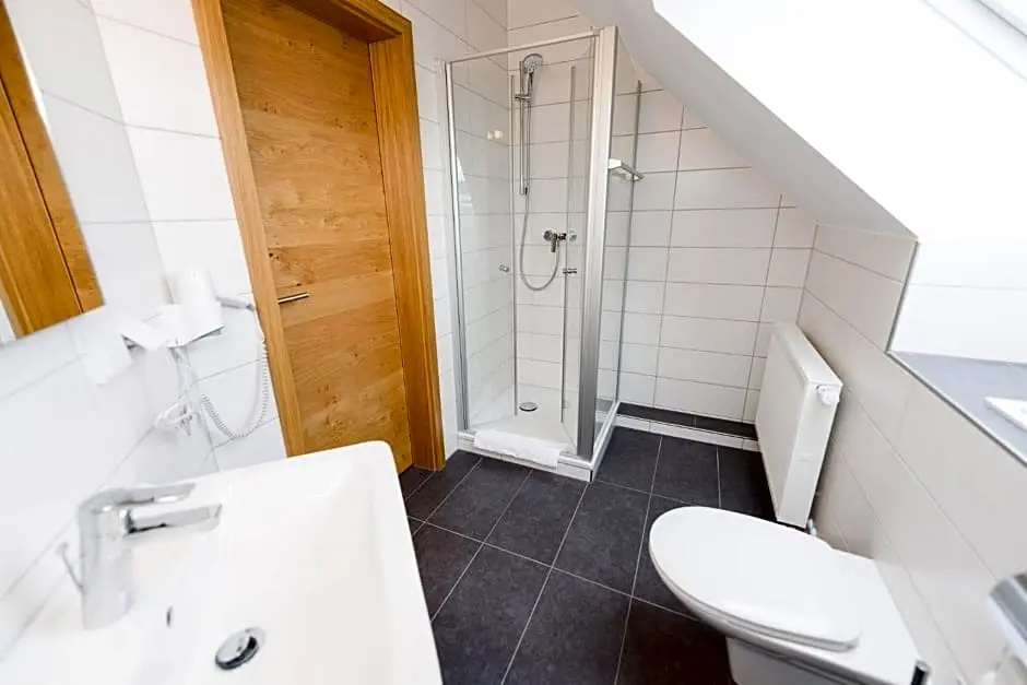 Hotel Rhönhof - Chambres
