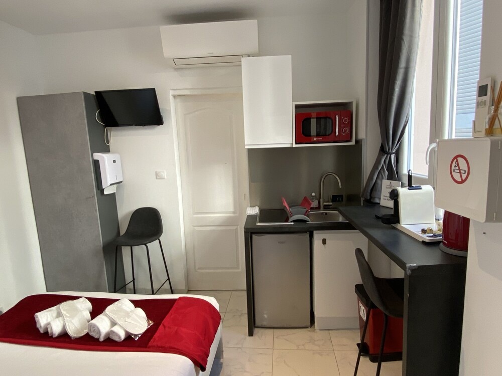 Residence Marceau by Connexion