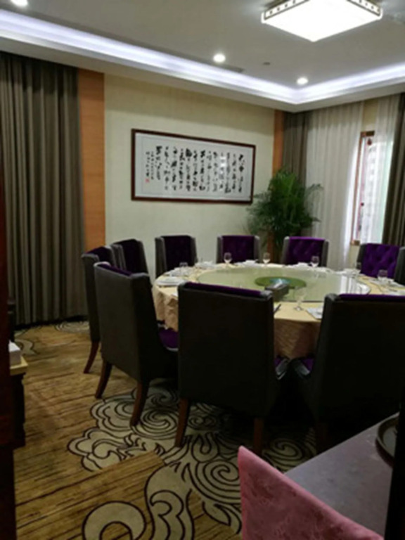 Shenzhen Ren Shan Heng Hotel - фото 26