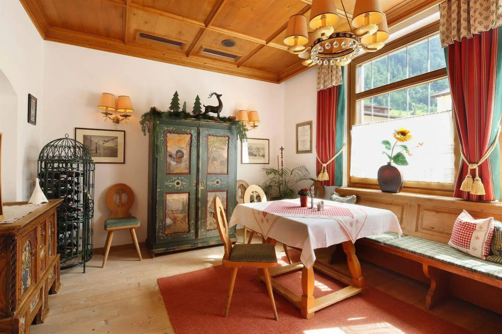 Hotel Post - Général
