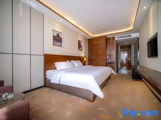 Relteem Hotel - Chambres