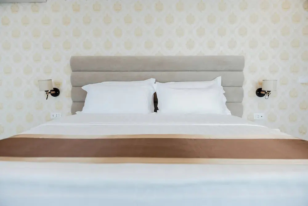 FAFA Premium Hotel & Spa - Chambres
