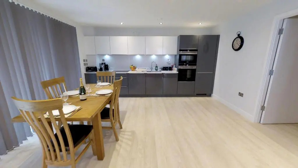 Signet Apartments-Vesta — фото 5