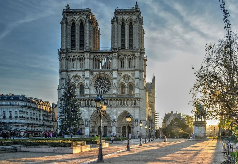Saint Germain Residence