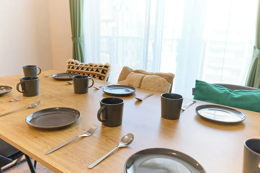 VORT Yamabukicho Residence 사진 13
