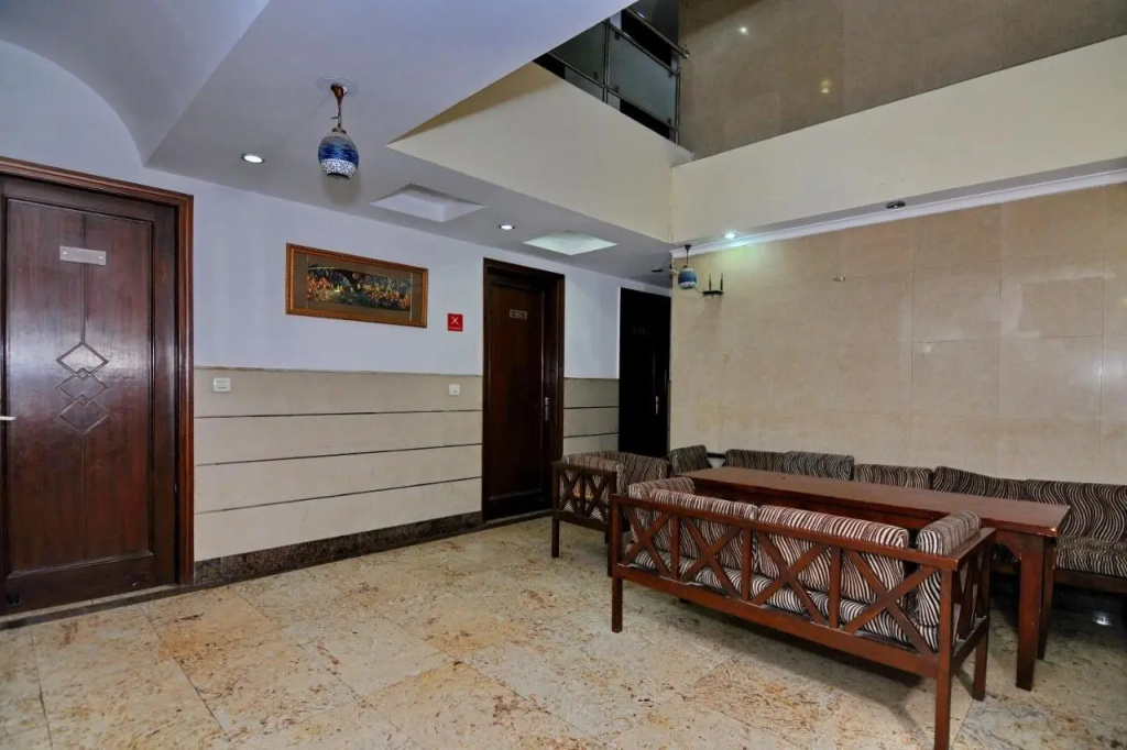 Hotel photo 14