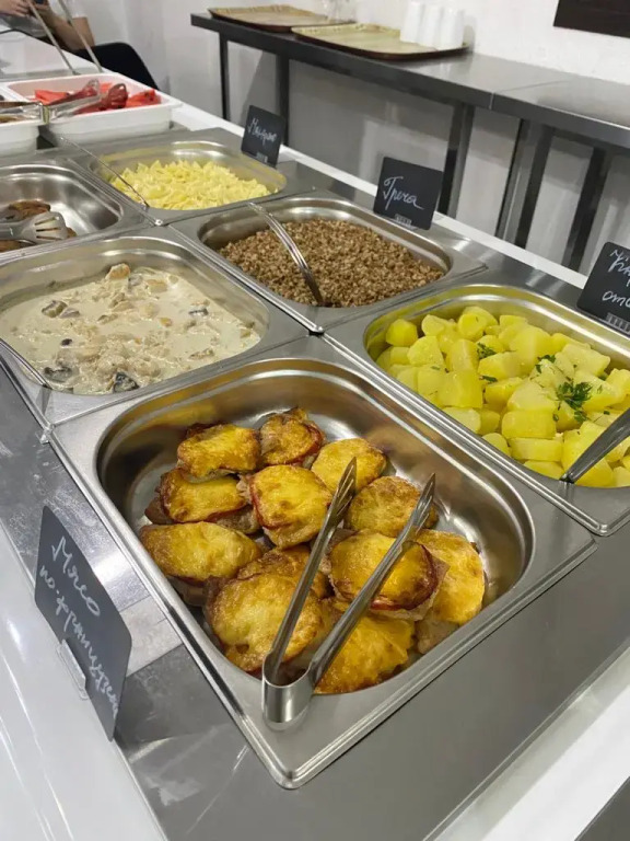 DESPINA - фото 11