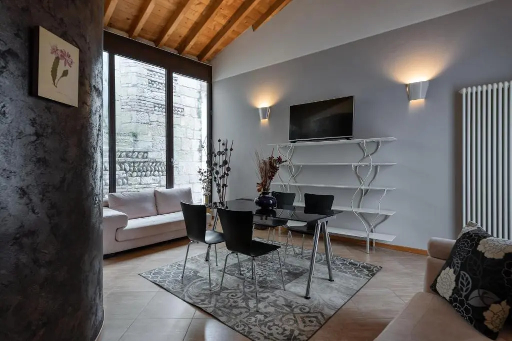 Hotel Mastino - Général